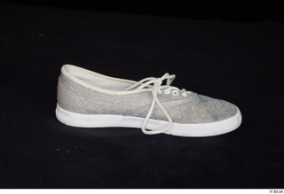 Clothes   268 shoes silver grey sneakers 0004.jpg